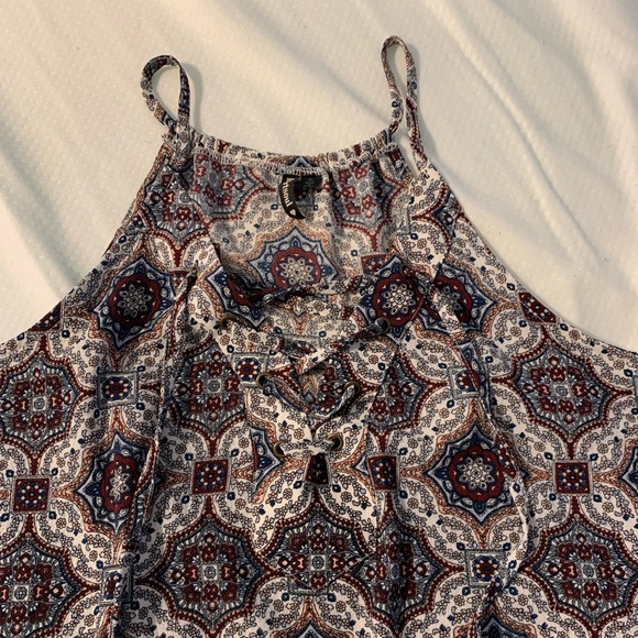 HEART SOUL Tank top - Picture 2 of 3